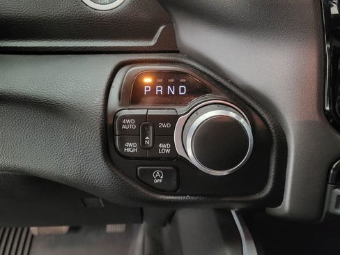 Used 2022 RAM 1500 Big Horn w/ Trailer Tow Group image 7