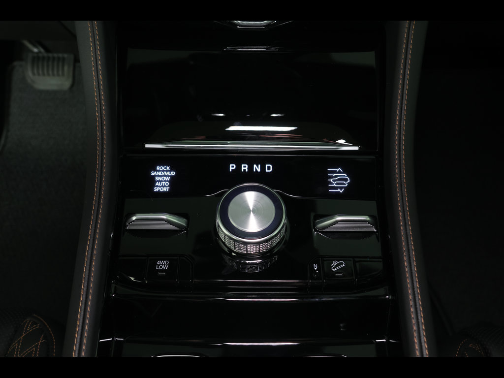 New 2027 Jeep Grand Cherokee Summit AWD/4WD image 25