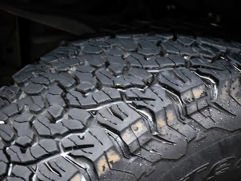 Used 2023 Ford Bronco Raptor AWD/4WD image 84