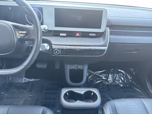 Used 2023 Hyundai Ioniq 5 SEL image 11