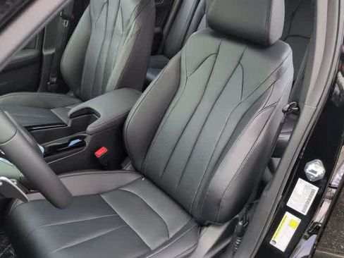 New 2026 Acura Integra A-Spec FWD image 16