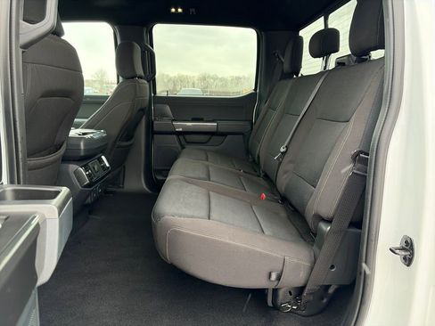 Used 2023 Ford F150 XLT w/ Equipment Group 302A High image 28