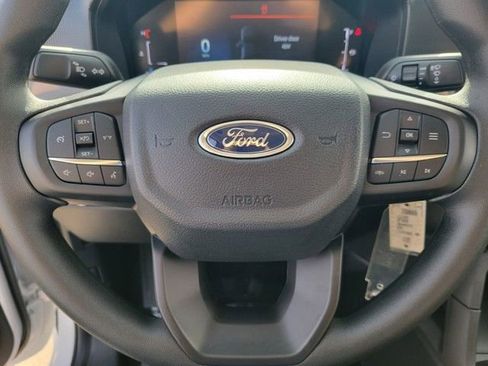 New 2025 Ford Ranger XL w/ Trailer Tow Package image 15