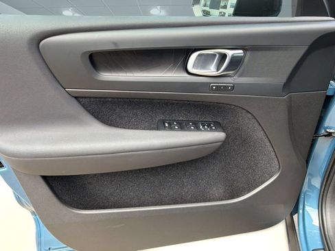 Used 2023 Volvo C40 P8 Recharge Plus AWD/4WD image 26