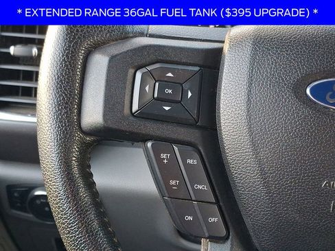 Used 2016 Ford F150 XLT w/ Equipment Group 302A Luxury image 19