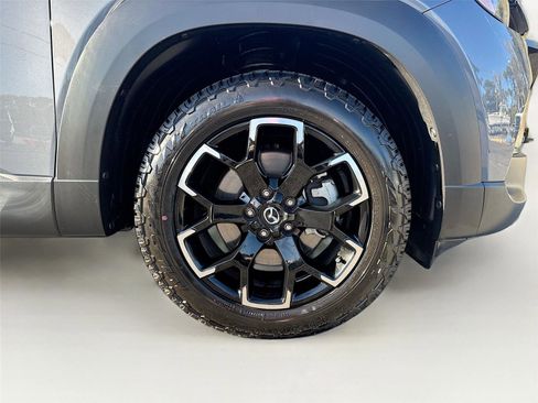 Used 2024 MAZDA CX-50 Meridian Edition image 32