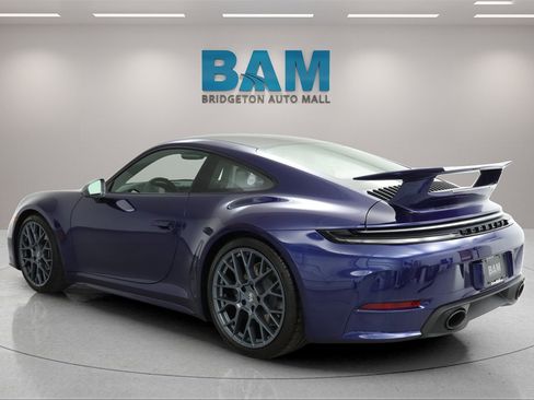 Used 2026 Porsche 911 Carrera T image 3