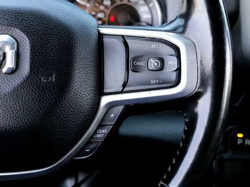 Used 2021 RAM 1500 Lone Star RWD image 13