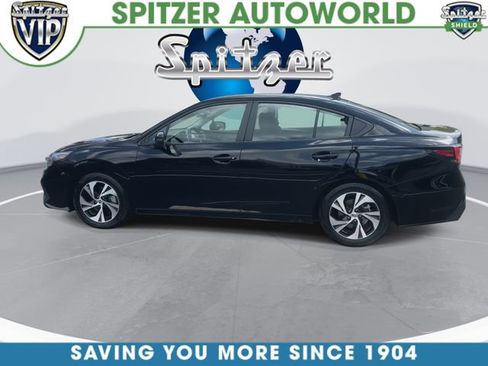 Used 2025 Subaru Legacy Premium AWD/4WD image 6