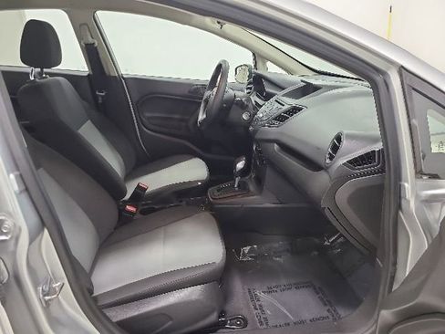 Used 2019 Ford Fiesta S FWD image 12