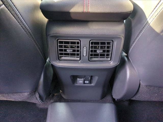 Used 2024 Toyota RAV4 XSE w/ Weather Package AWD/4WD image 17