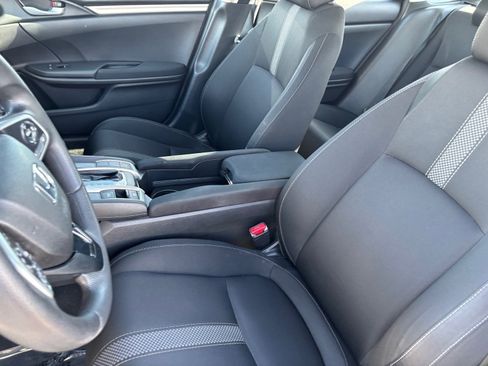 Used 2020 Honda Civic LX image 22