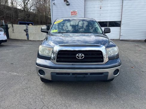 Used 2008 Toyota Tundra SR5 image 4