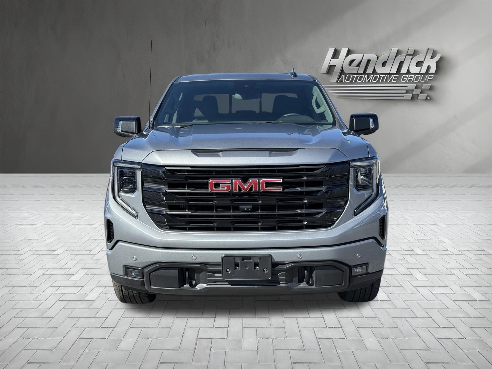 Used 2026 GMC Sierra 1500 Elevation w/ Elevation Premium Package AWD/4WD image 3