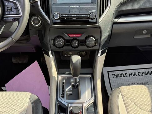 Used 2024 Subaru Forester Premium image 15