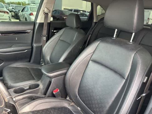 Used 2022 Kia Seltos EX AWD/4WD image 3