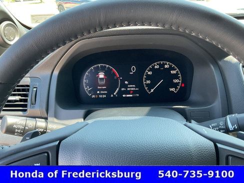 Used 2026 Honda Ridgeline RTL image 30