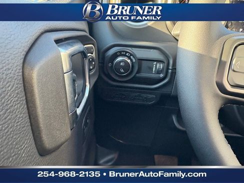 New 2026 Jeep Gladiator Sport image 19