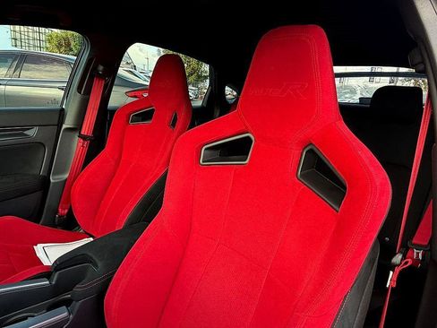 Used 2025 Honda Civic Type R image 22