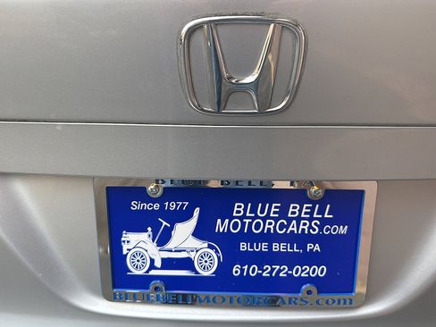 Used 2008 Honda Civic LX image 21