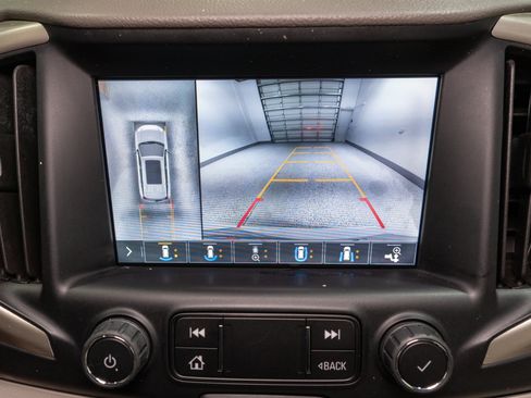 Used 2020 GMC Terrain Denali w/ Denali Premium Package AWD/4WD image 22
