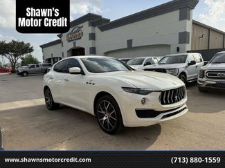 Used 2022 Maserati Levante GT AWD/4WD video 1