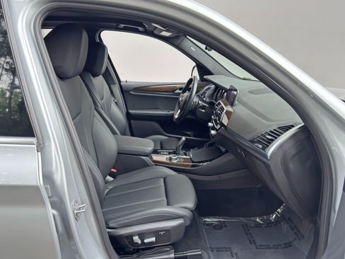 Used 2020 BMW X3 sDrive30i RWD image 15