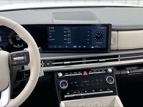 New 2026 Hyundai Santa Fe SEL AWD/4WD image 7