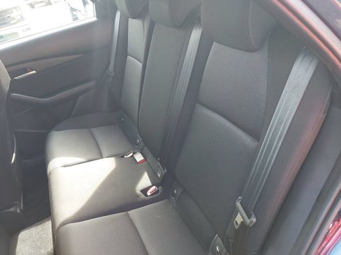 Used 2021 MAZDA CX-30 AWD 2.5 S image 15