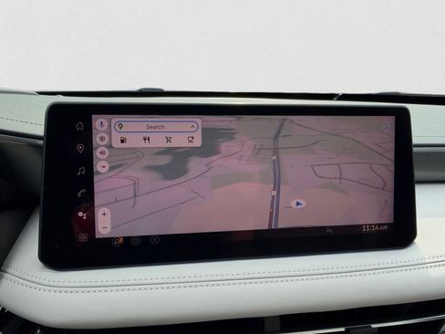 New 2026 INFINITI QX60 Luxe w/ Cargo Package image 16