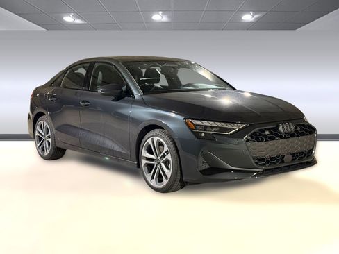 New 2026 Audi A3 2.0T Premium Plus image 7