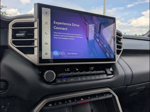 New 2026 Toyota Tundra Platinum AWD/4WD image 12