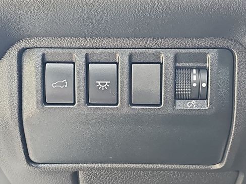 Certified 2023 Subaru Ascent Touring AWD/4WD image 33