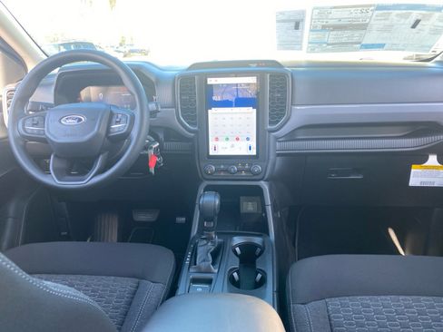 New 2025 Ford Ranger XL w/ Trailer Tow Package image 20