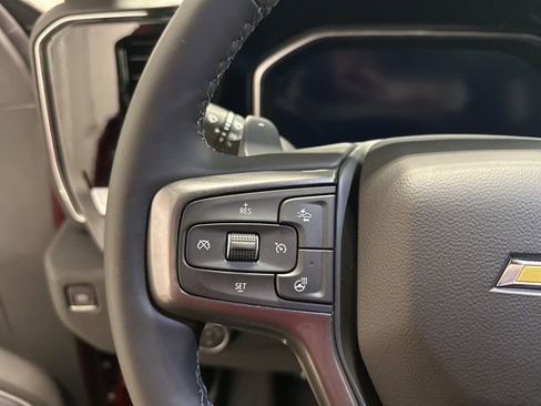 New 2026 Chevrolet Silverado 1500 High Country image 19