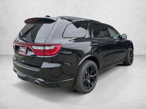 New 2026 Dodge Durango GT image 2