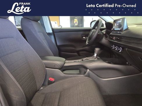 Used 2025 Honda HR-V LX image 19