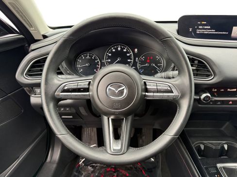 Used 2023 MAZDA CX-30 AWD 2.5 S w/ Preferred Package image 12