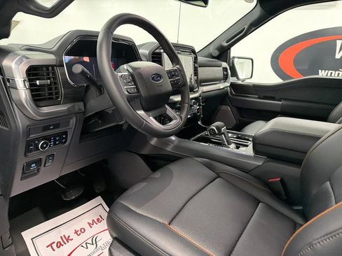 New 2026 Ford F150 Lariat AWD/4WD image 10