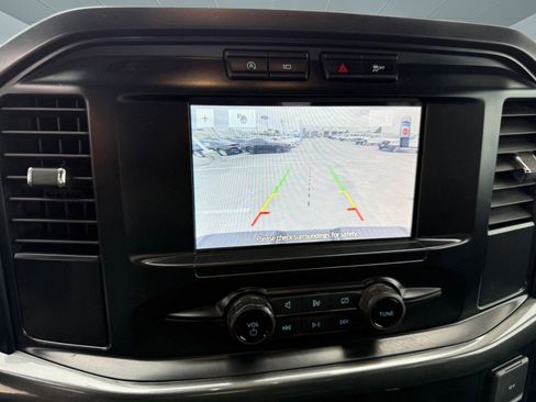 Used 2023 Ford F150 XL w/ STX Appearance Package image 24