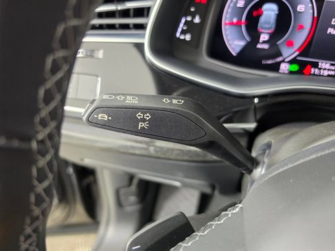 New 2025 Audi Q8 Premium Plus AWD/4WD image 25