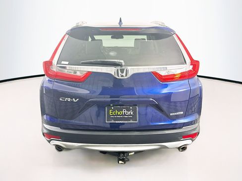 Used 2017 Honda CR-V Touring image 7