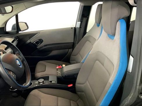 Used 2020 BMW i3 RWD image 11