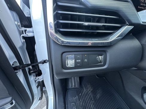 New 2026 GMC Acadia Elevation w/ Black Edition image 14