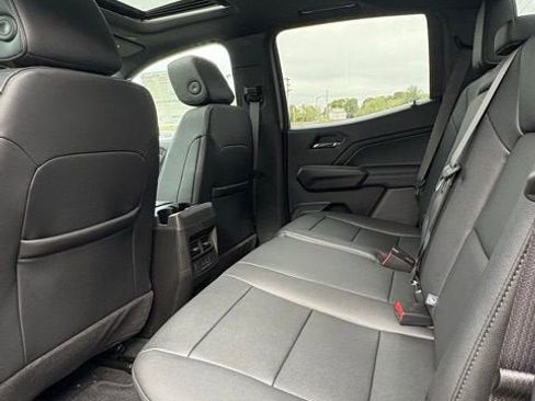 New 2026 GMC Canyon Elevation w/ Convenience Package image 16