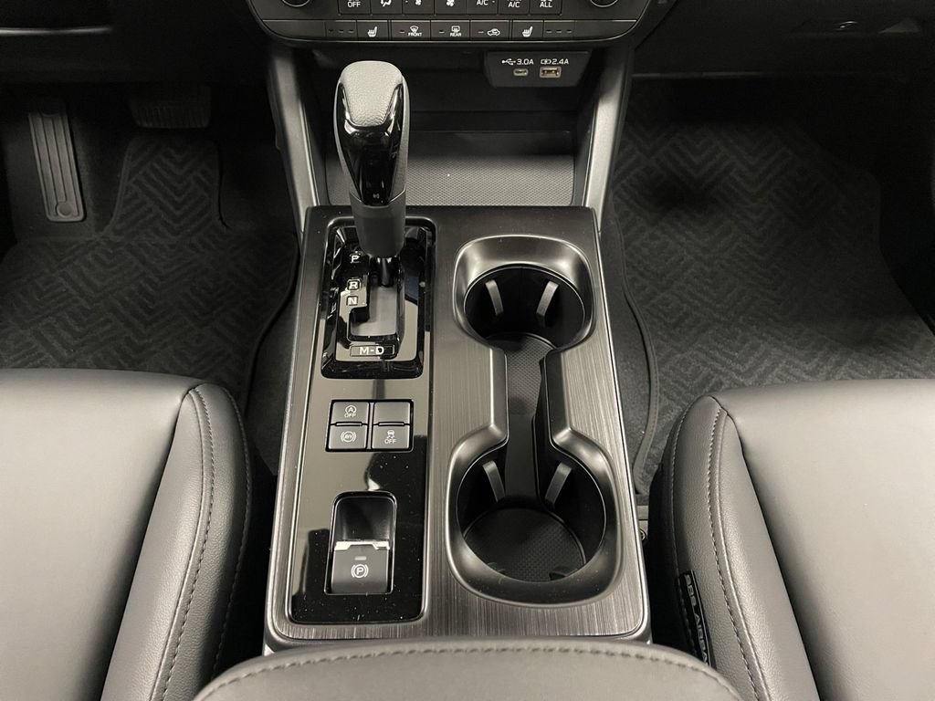 New 2026 Subaru Outback Premium AWD/4WD image 12