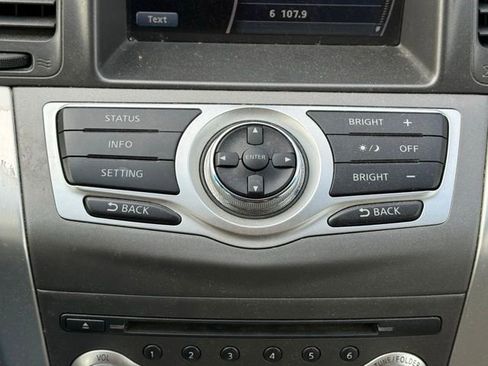 Used 2014 Nissan Murano SL AWD/4WD image 24