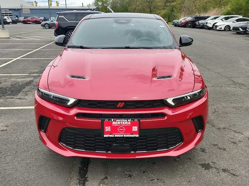Used 2024 Dodge Hornet R/T Plus AWD/4WD image 2