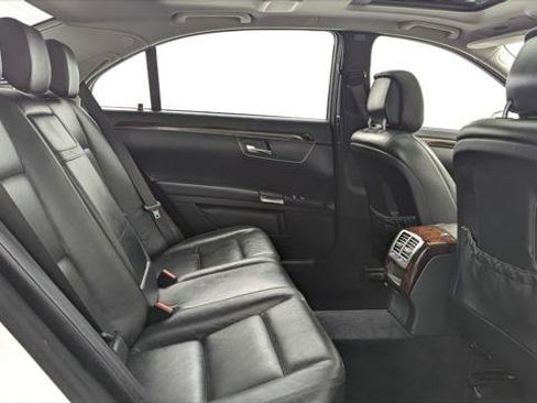 Used 2010 Mercedes-Benz S 550 S 550 image 17