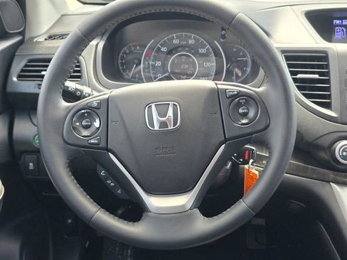 Used 2013 Honda CR-V EX-L image 19